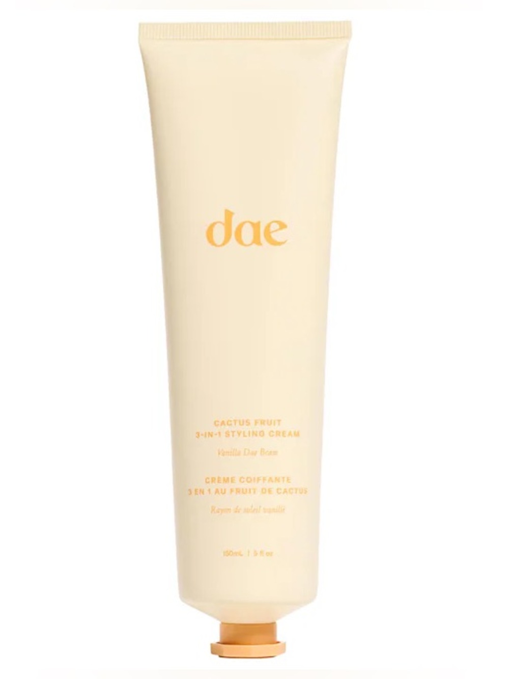 NIB dae limited edition
Cactus Fruit 3-in-1 Styling Cream Full Size